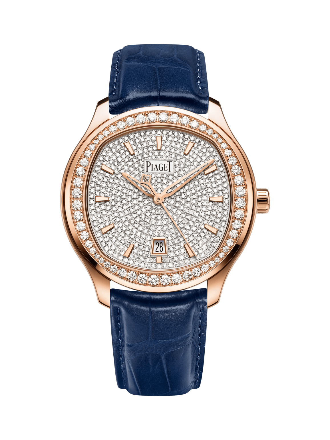 Polo Date watch — G0A44011