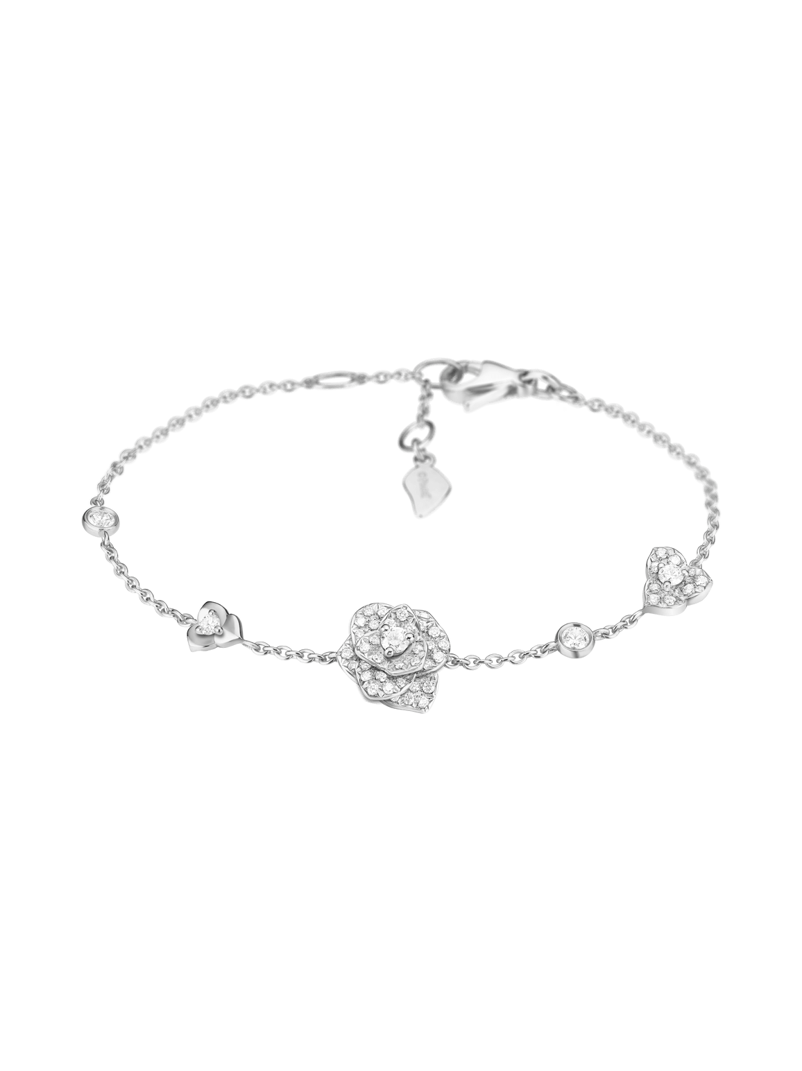 Rose bracelet — G36U6400