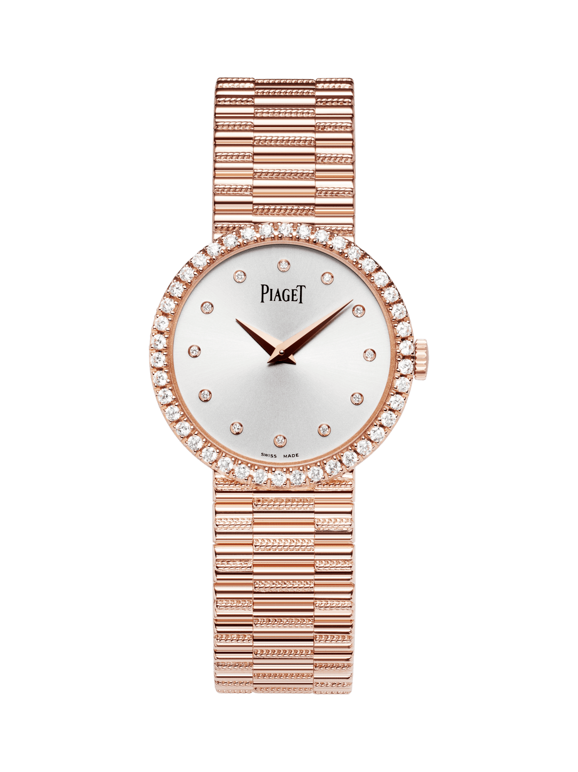 Altiplano Traditional watch — G0A37042