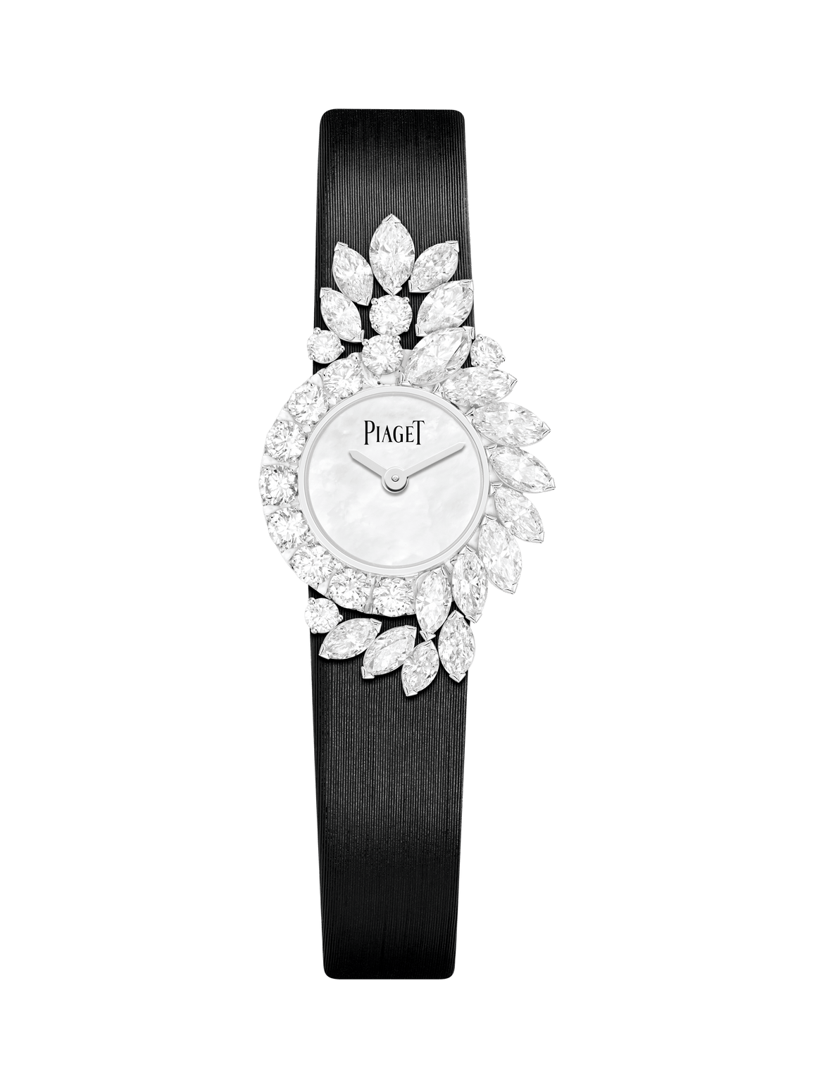 Treasures High Jewelry watch — G0A45037
