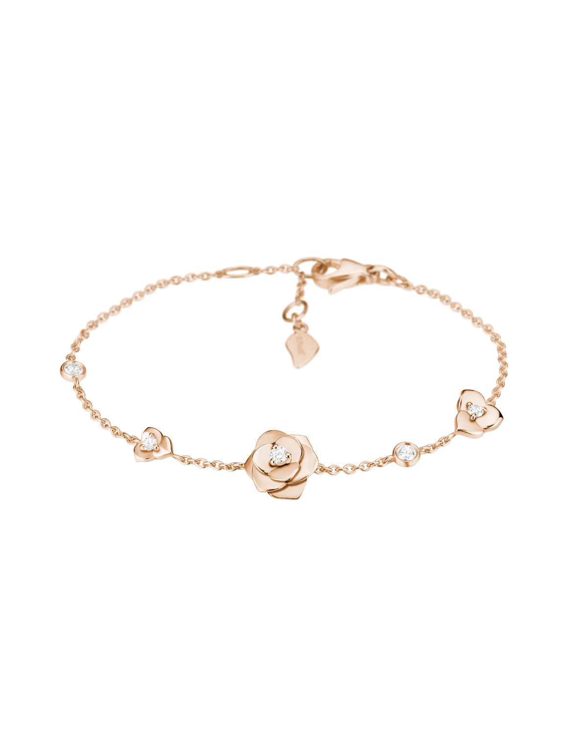 Rose bracelet — G36U6300