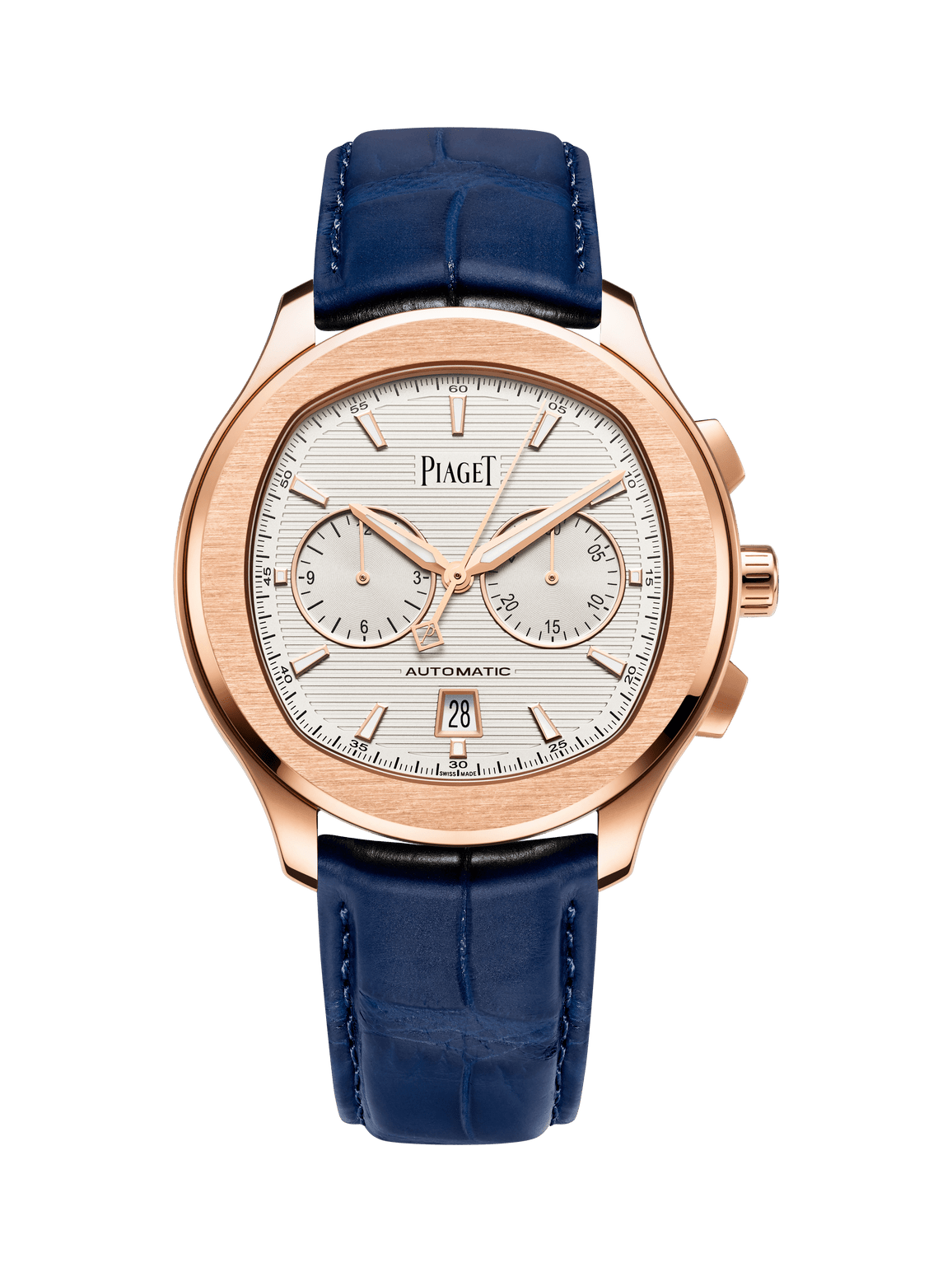 Polo Chronograph watch — G0A43011