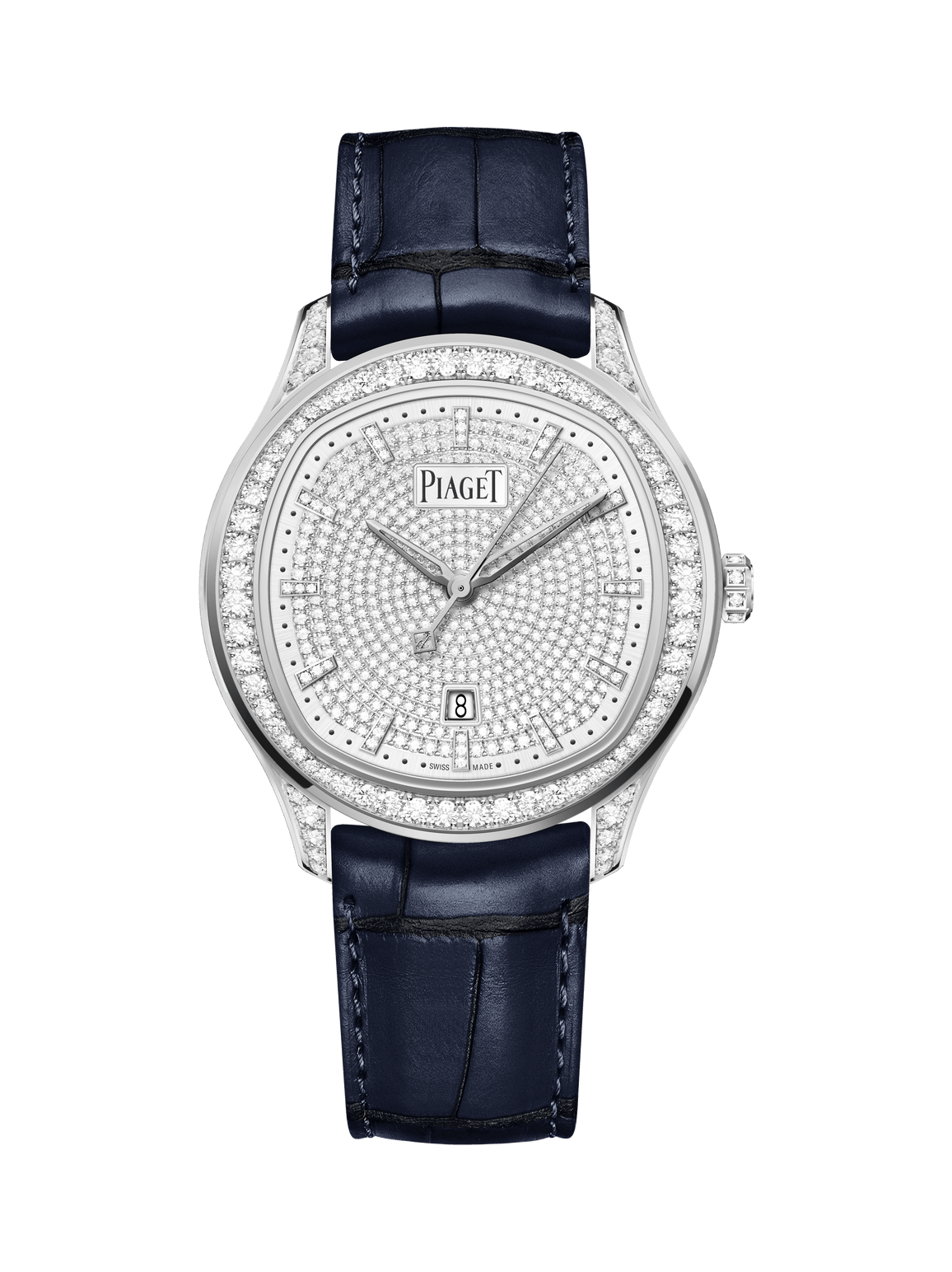 Polo Date watch — G0A46024