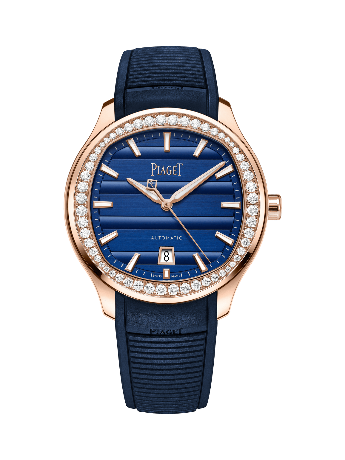 Polo Signature Date watch — G0A51034