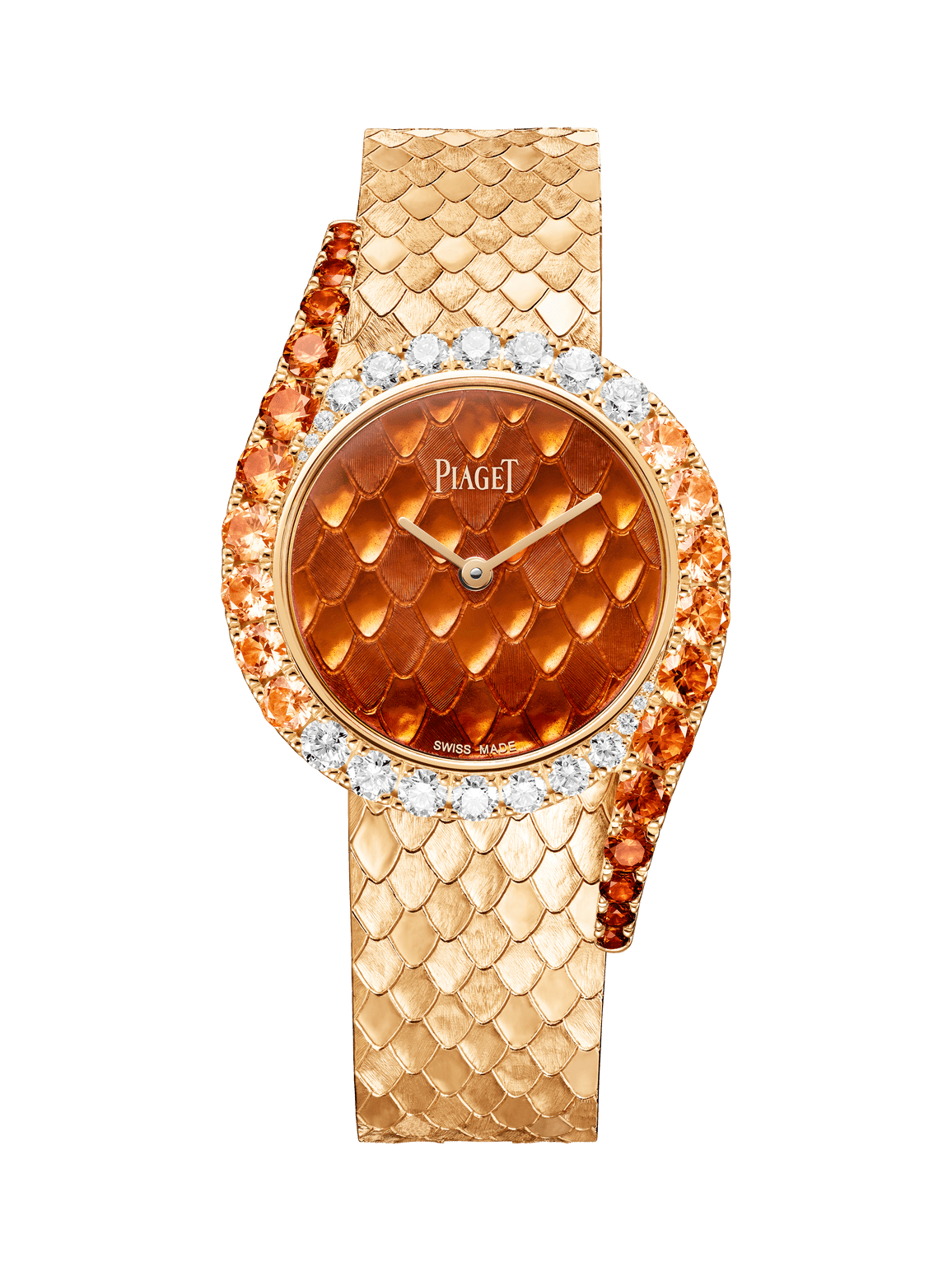 Limelight Gala Precious watch — G0A51188