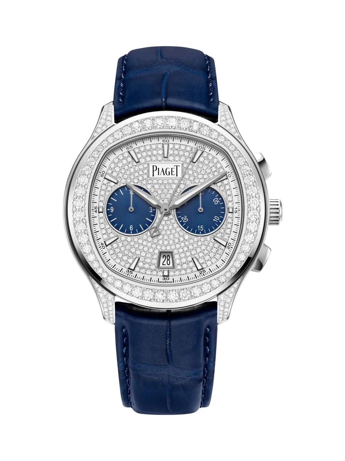 Polo Chronograph watch — G0A46049