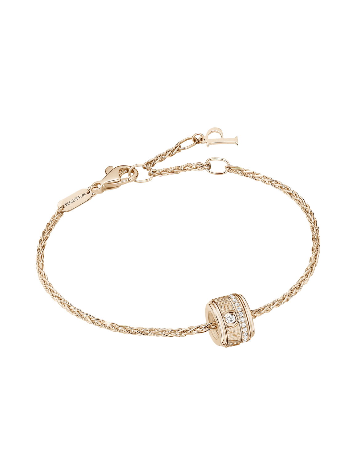Possession bracelet — G36P6B00