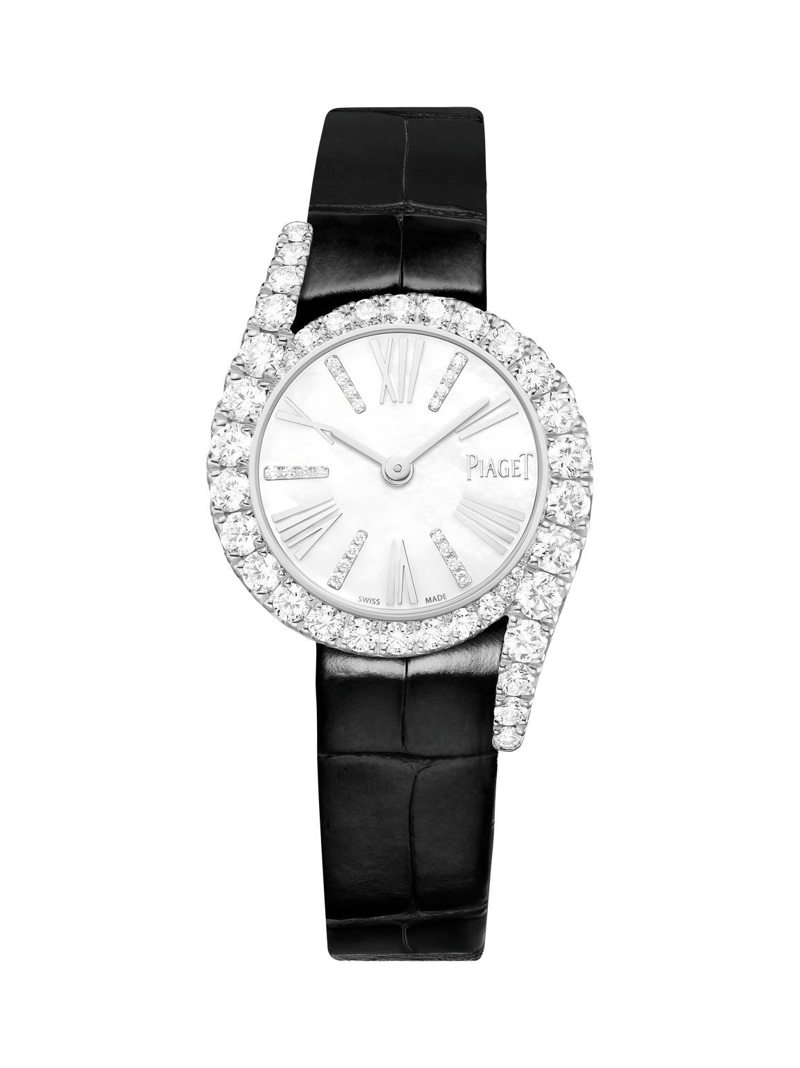 Limelight Gala Precious watch — G0A50160