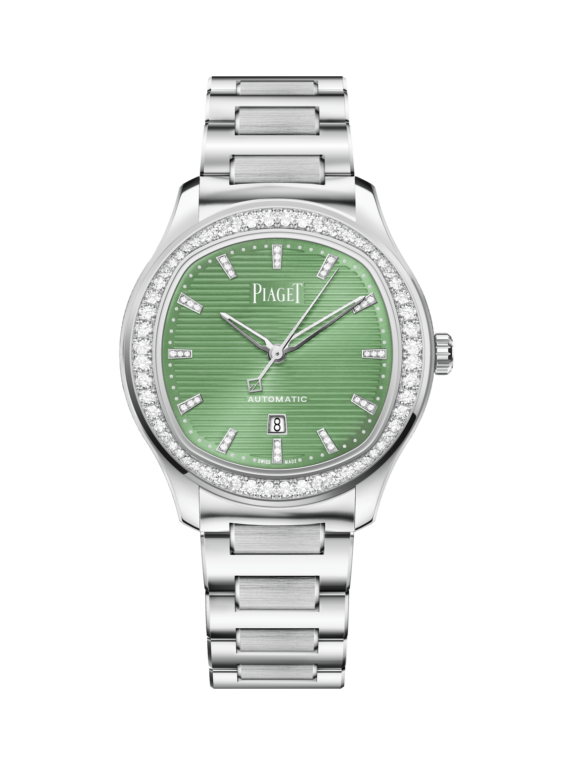 Polo Date watch — G0A50022