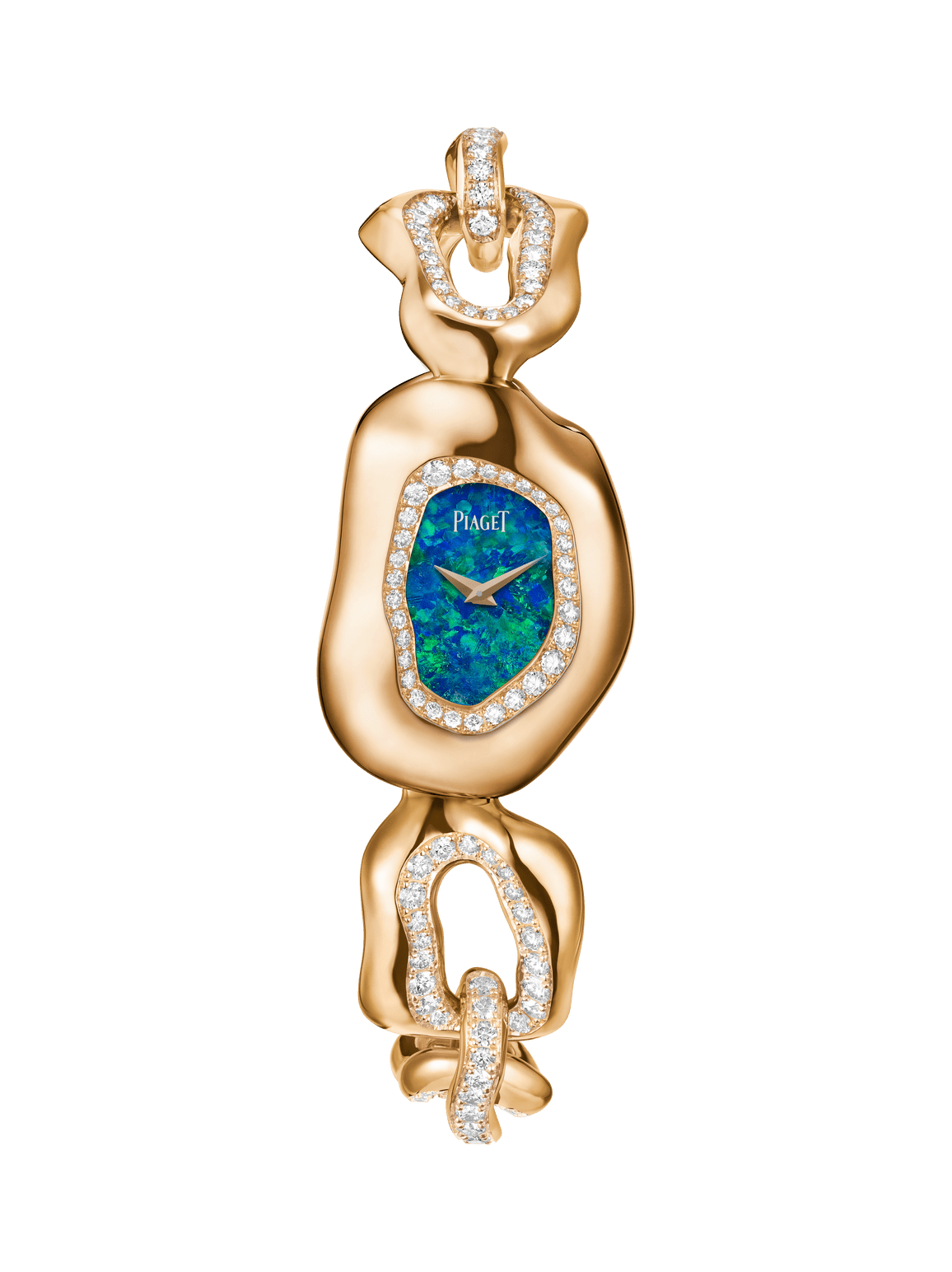 Essentia watch — G0A50163