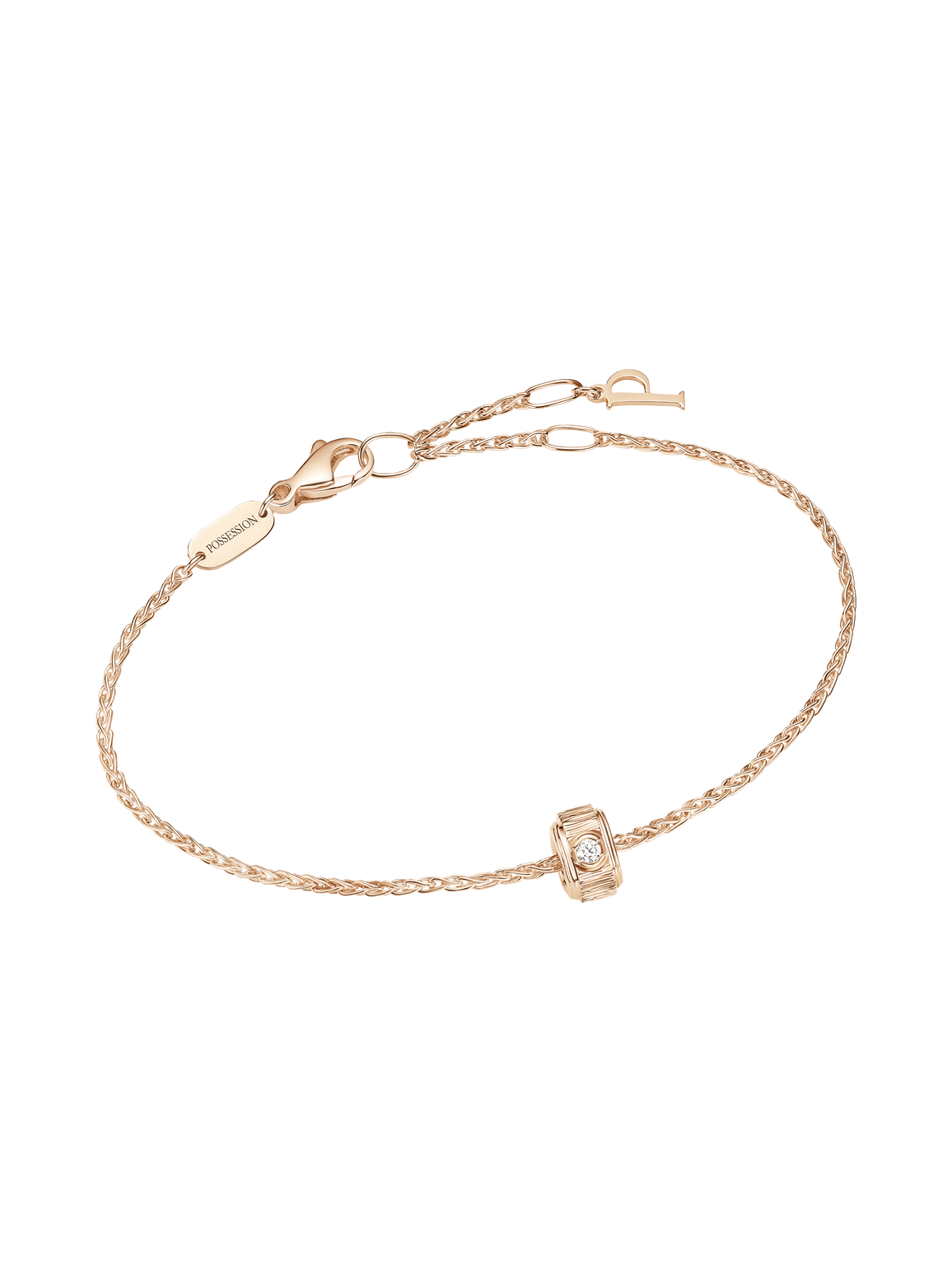 Possession bracelet — G36P1B00