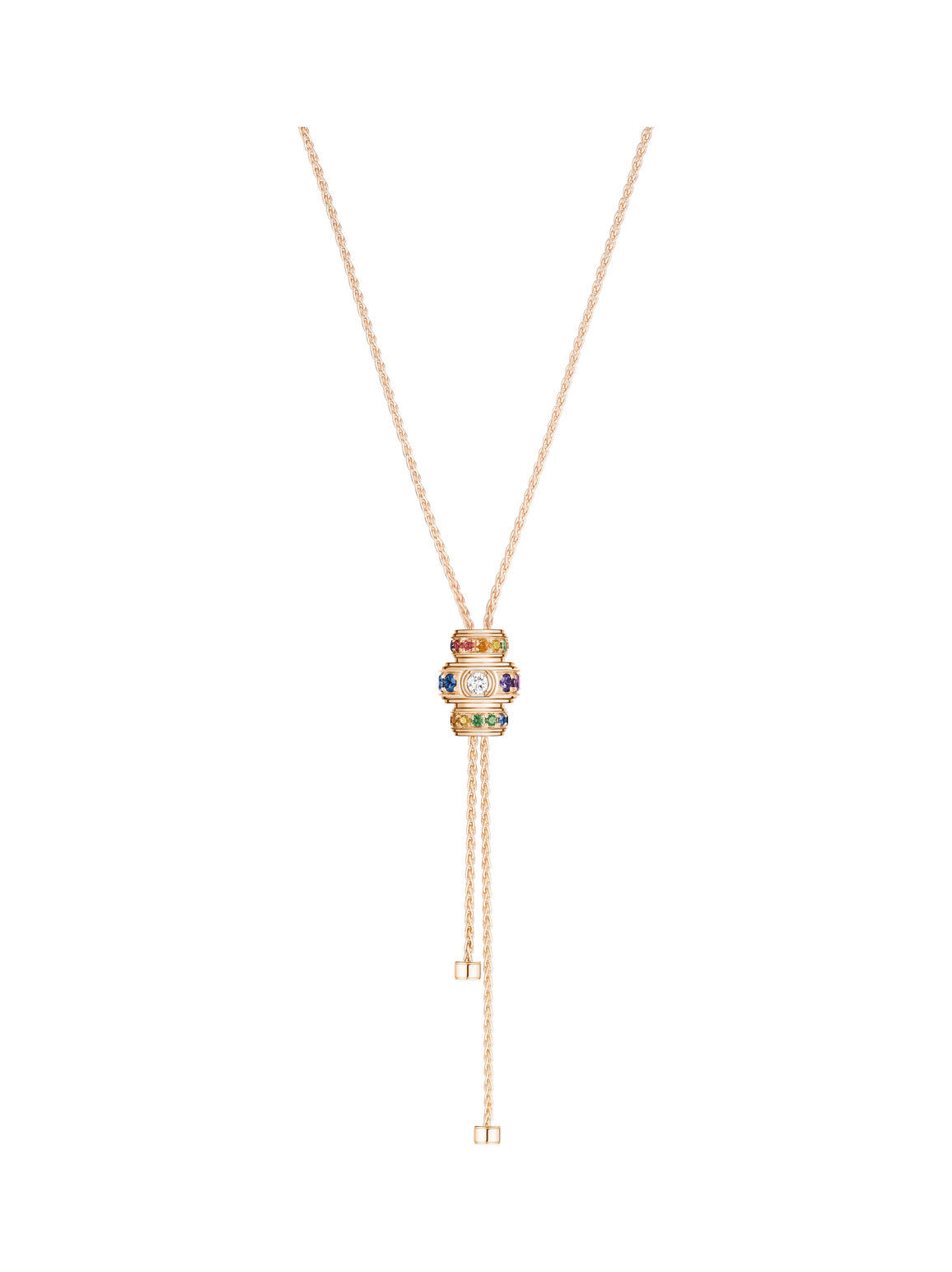 Possession pendant — G33PJ500
