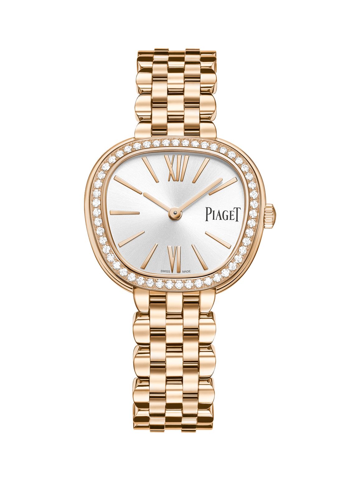 Sixtie watch — G0A50304