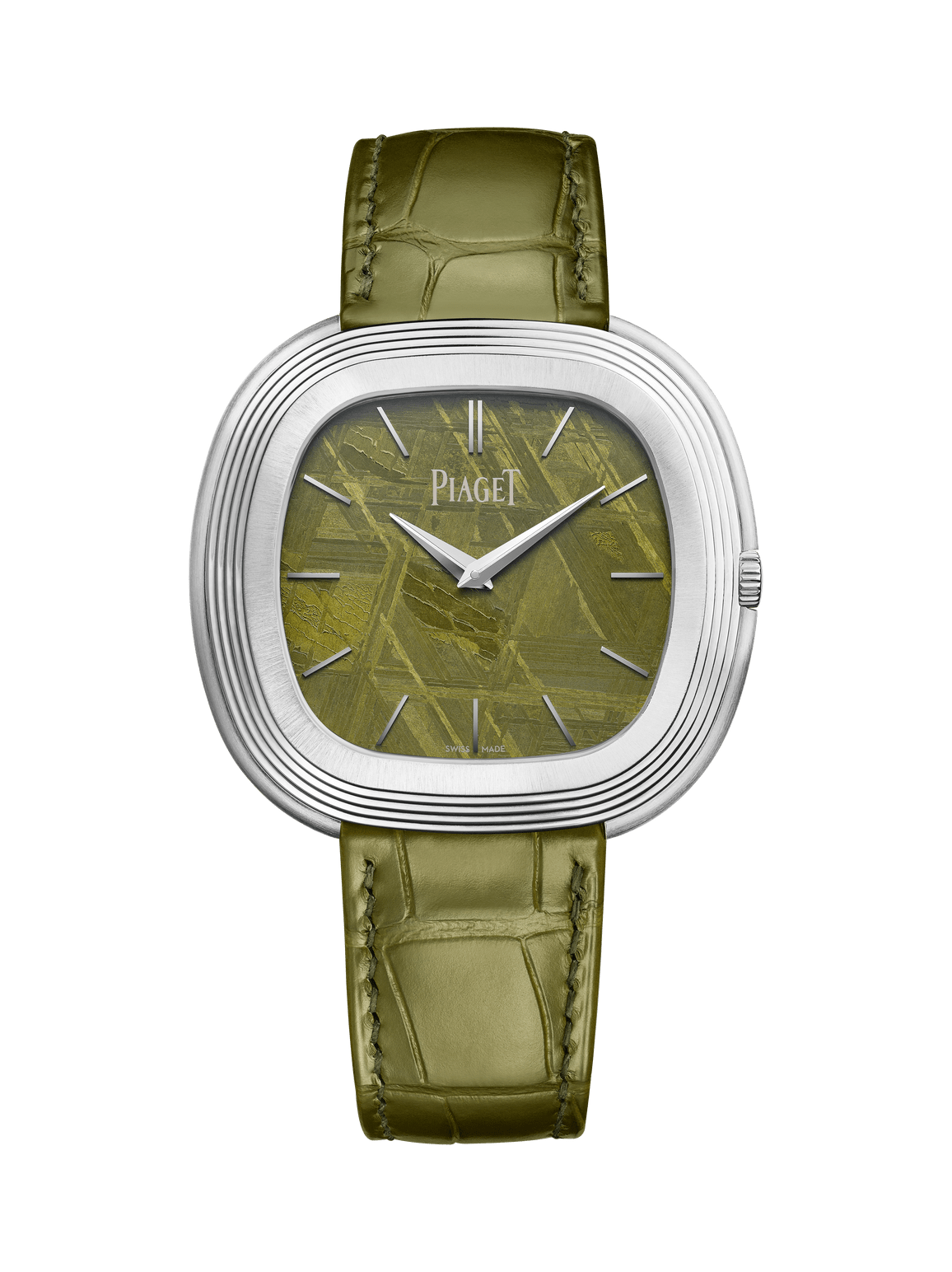 Andy Warhol watch — G0A50241