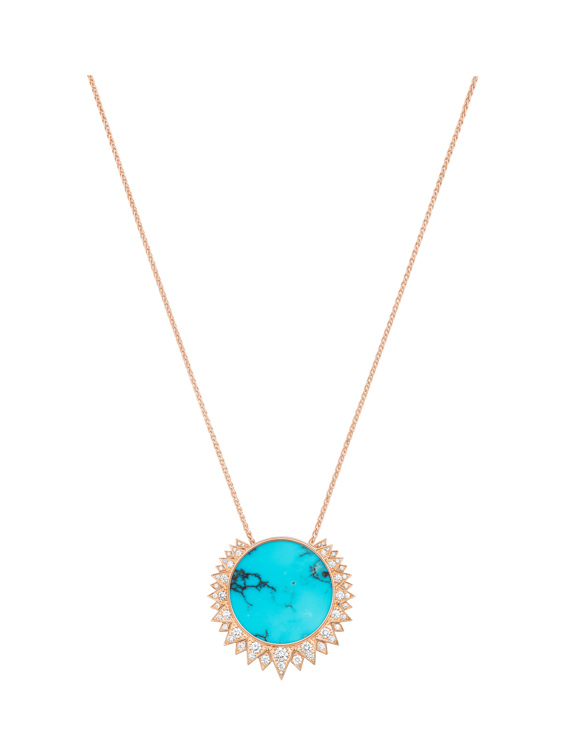 Sunlight pendant — G33L9G00