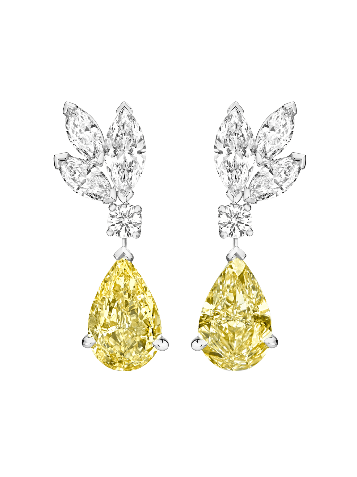 Treasures earrings — G38Q8000