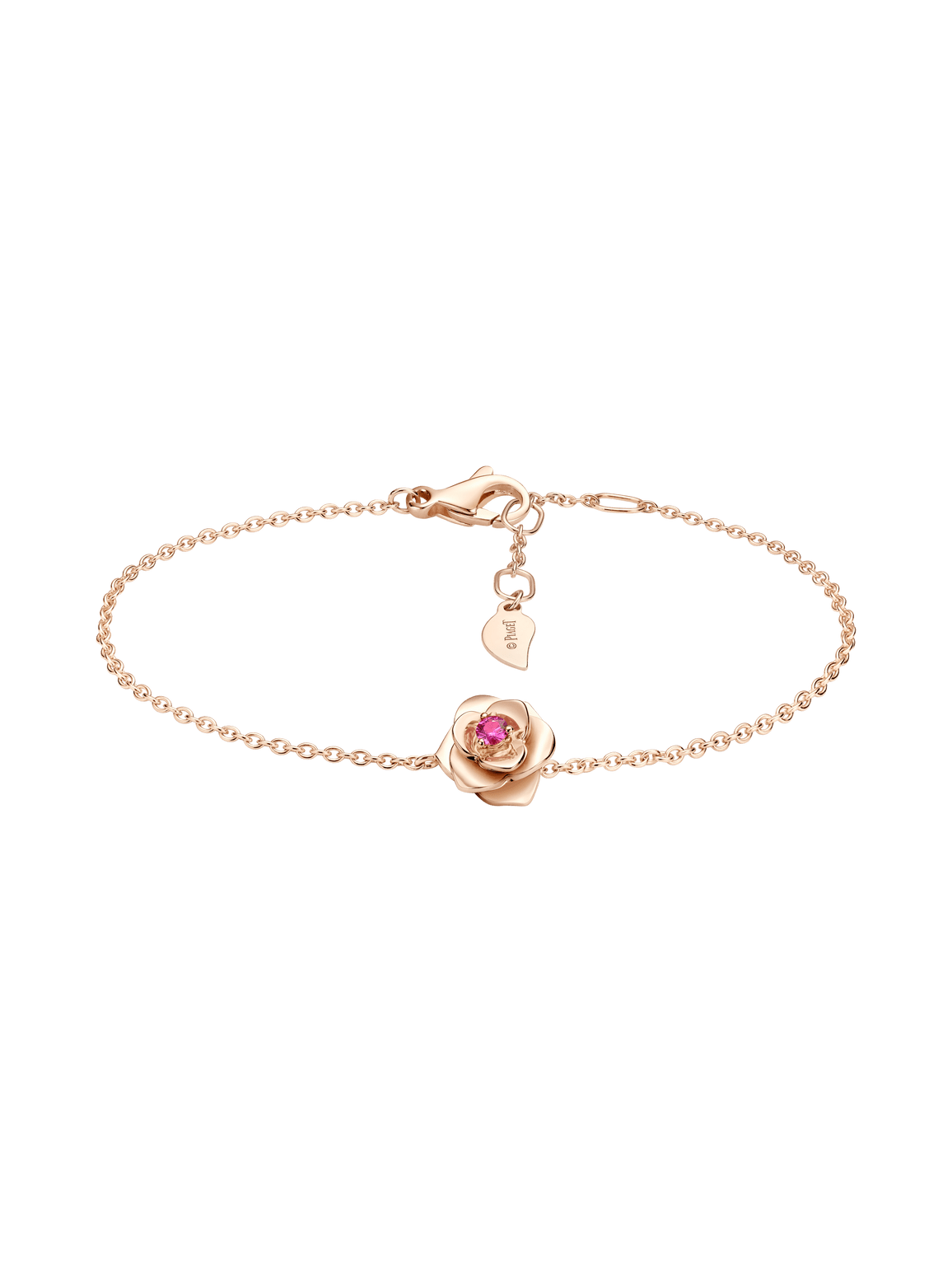 Rose bracelet — G36U7100