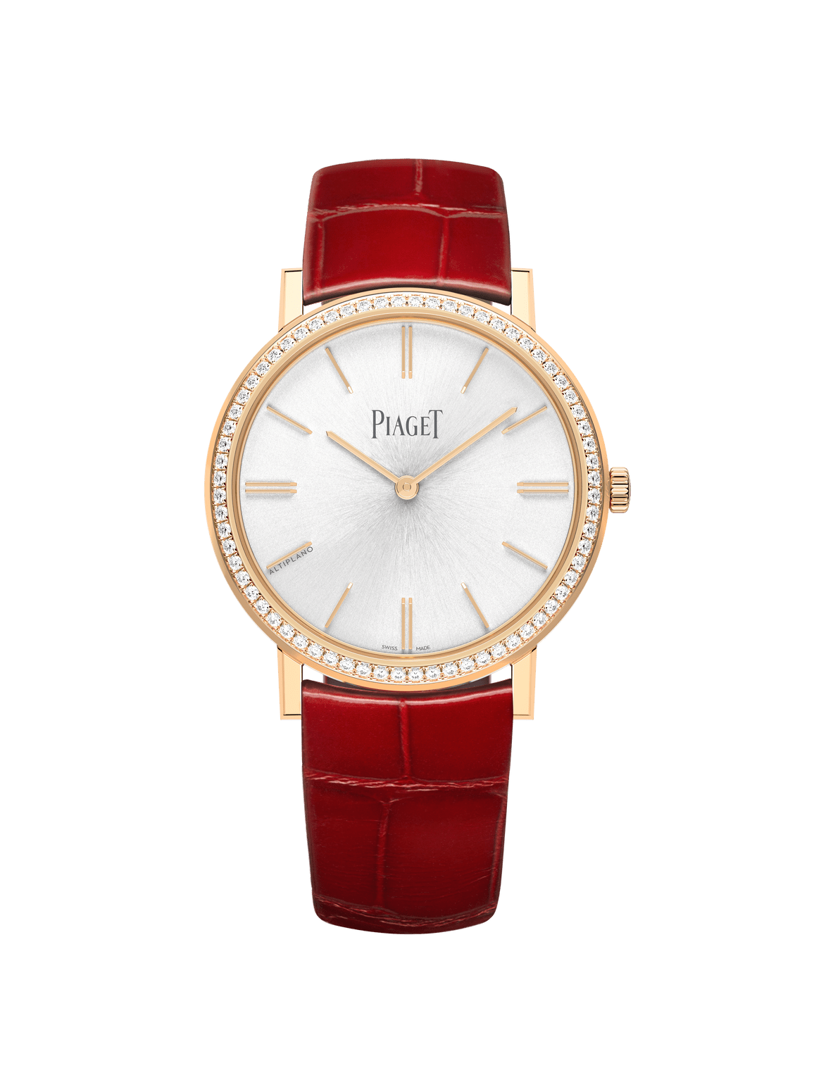 Altiplano Origin watch — G0A45416