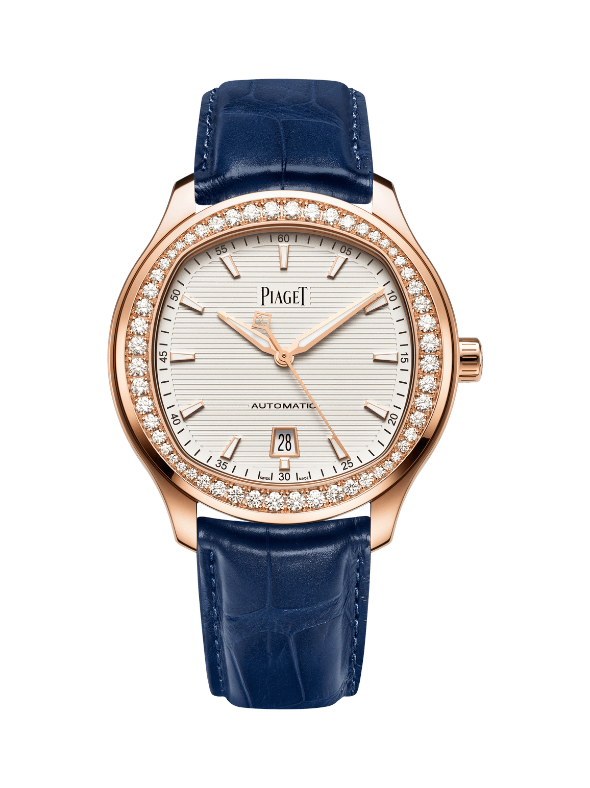 Polo Date watch — G0A44010