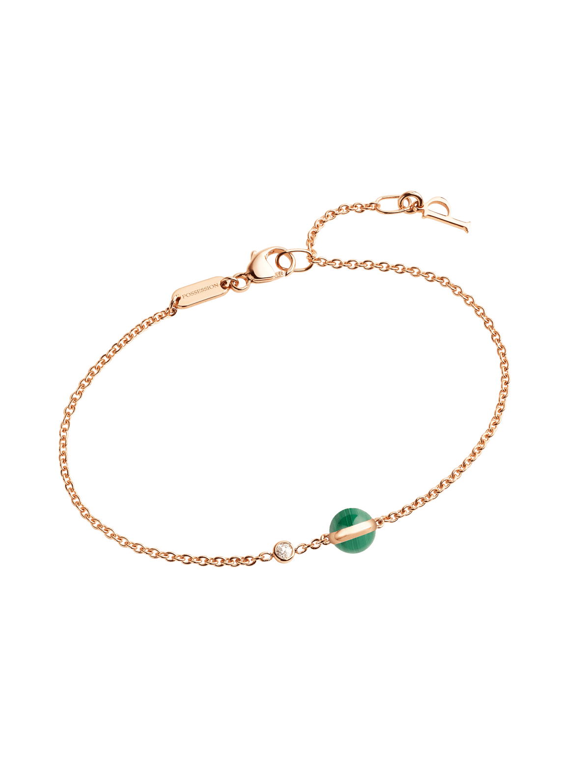 Possession bracelet — G36PB700