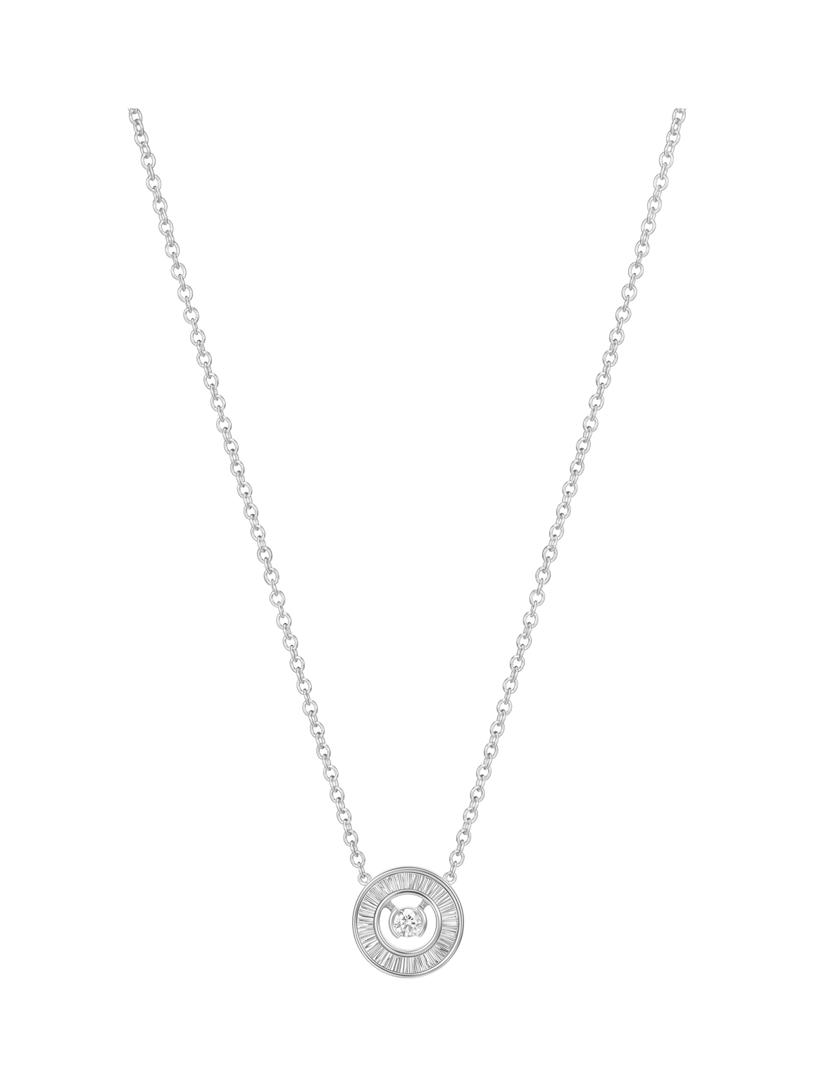 Possession pendant — G33PM600