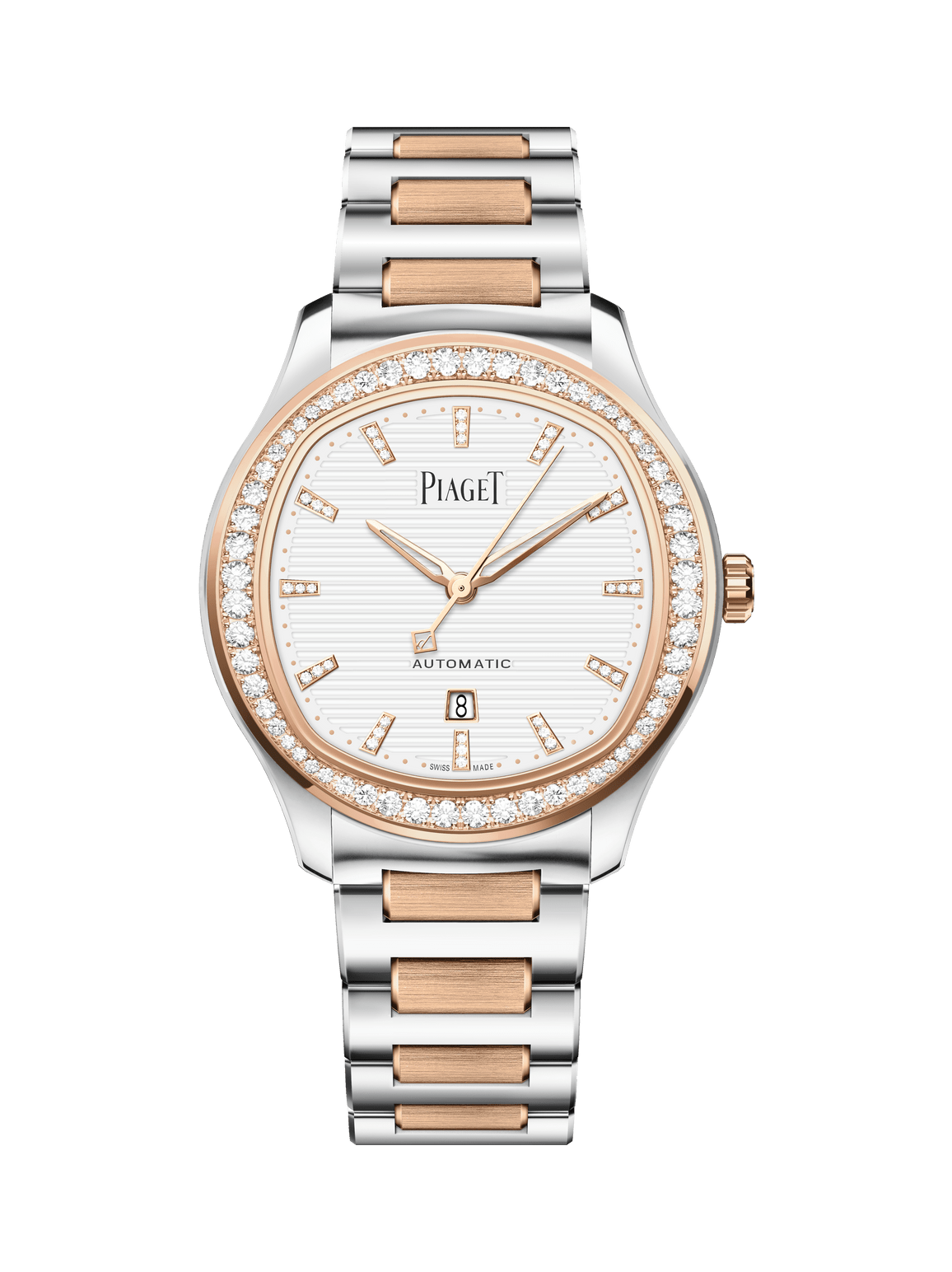 Polo Date watch — G0A48026