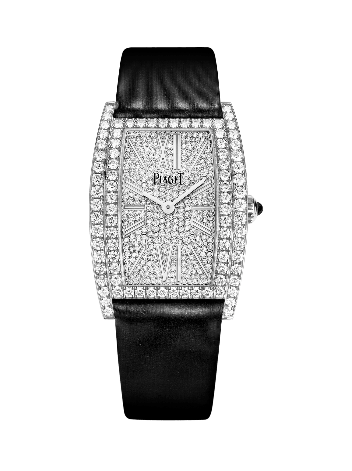 Limelight Tonneau watch — G0A39193