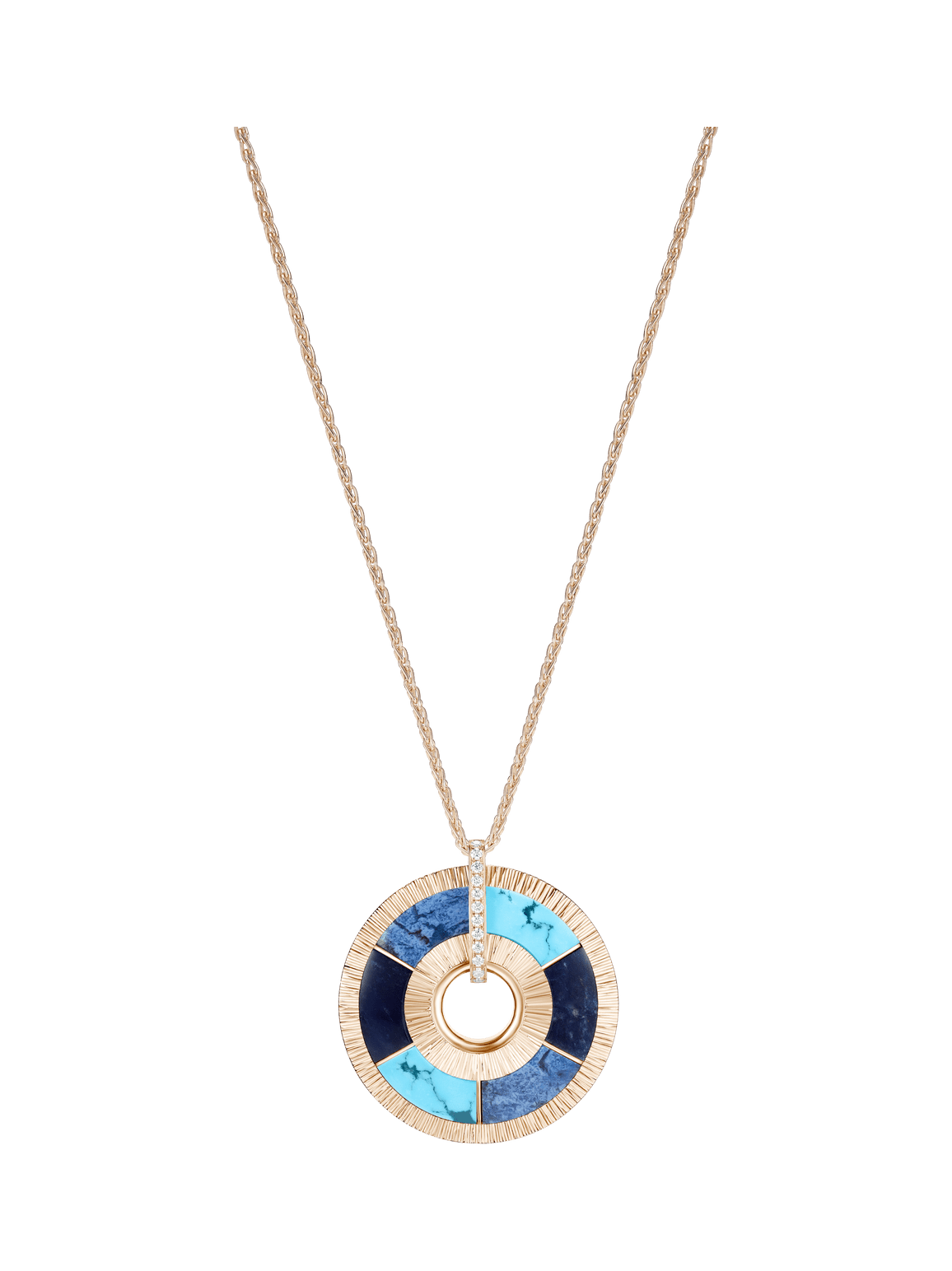Possession pendant — G33PO200