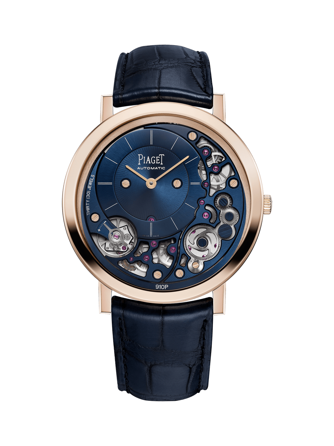 Altiplano Ultimate Automatic watch — G0A48125