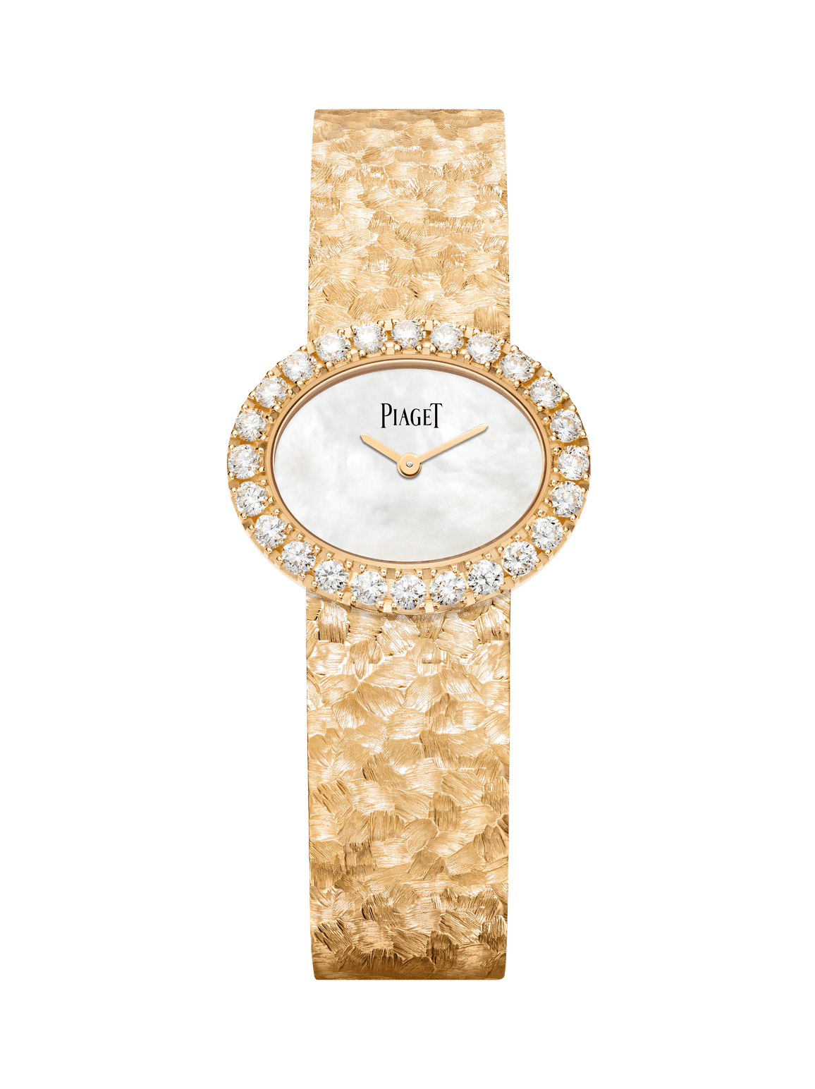 Extremely Lady watch — G0A43210