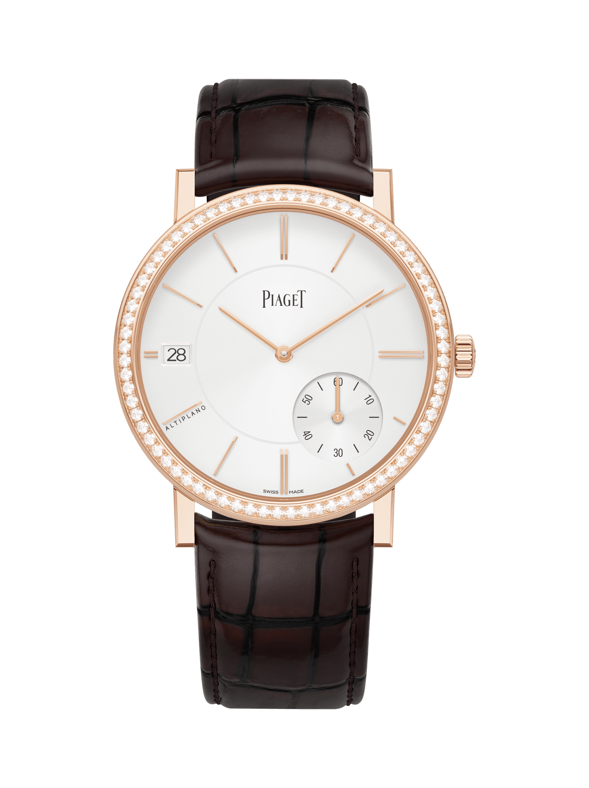Altiplano Origin watch — G0A45401