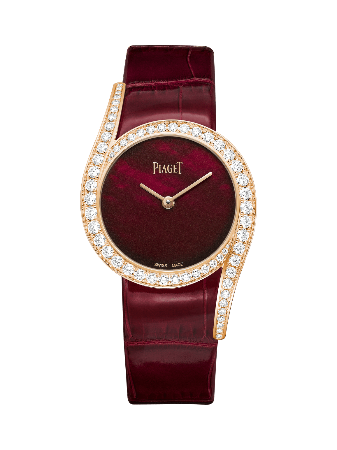 Limelight Gala watch — G0A50363