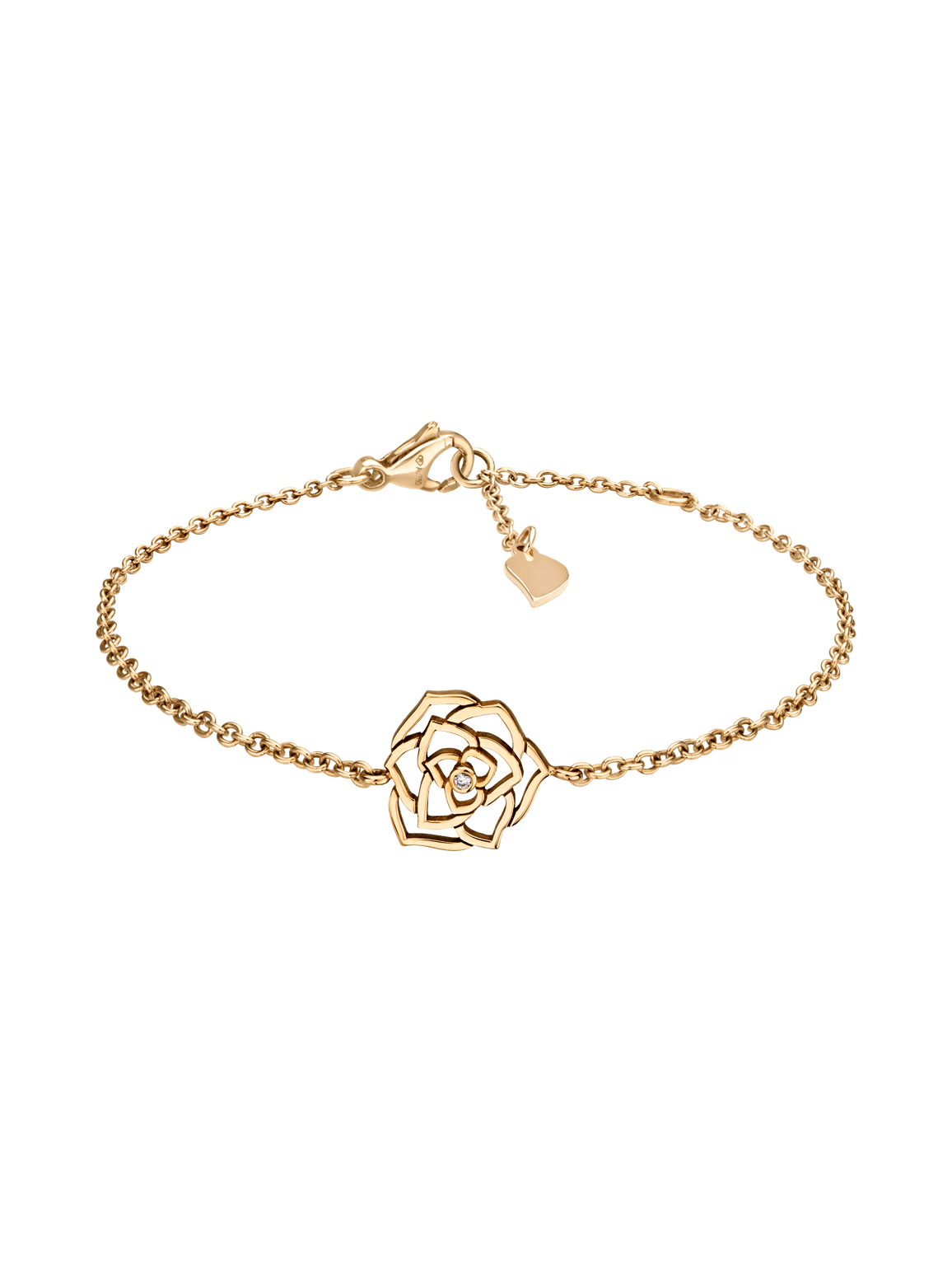 Rose bracelet — G36U4100