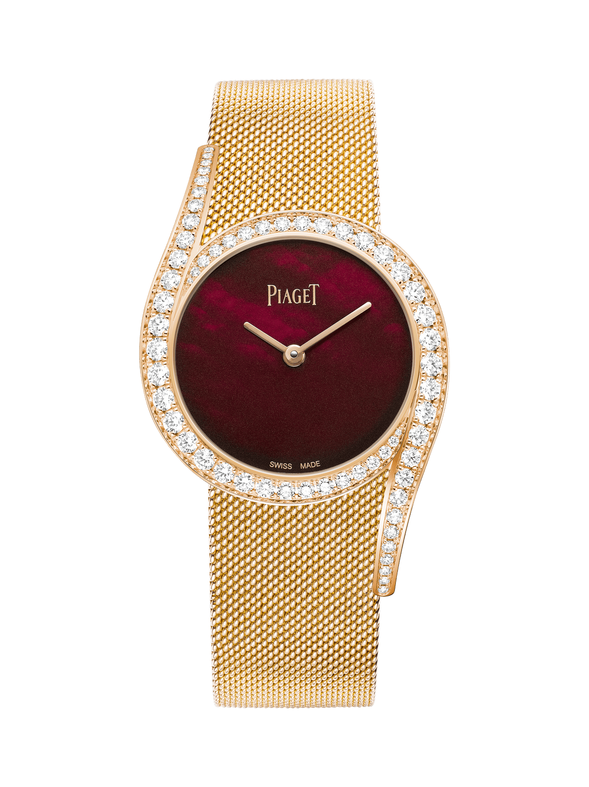 Limelight Gala watch — G0A50214