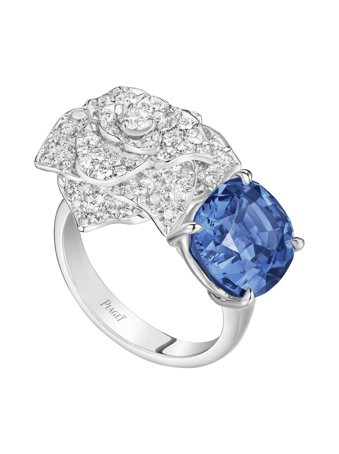 Rose ring — G34LV800