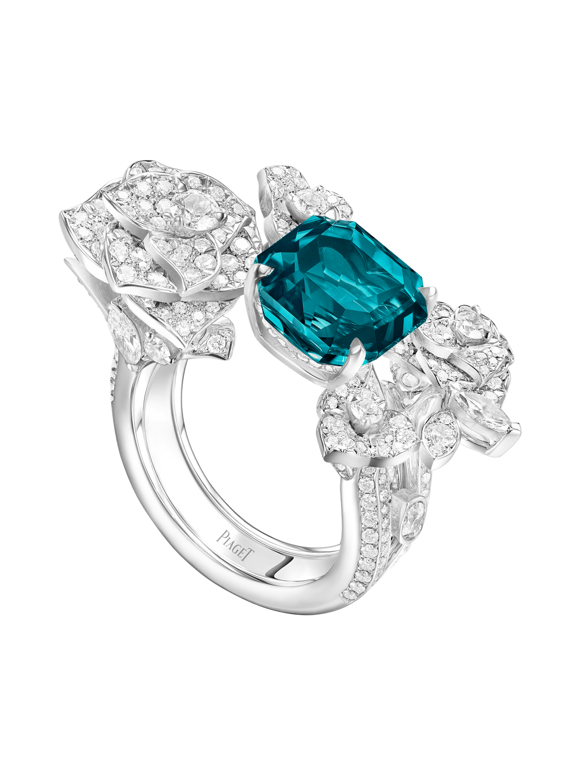 Rose ring — G34Q5200