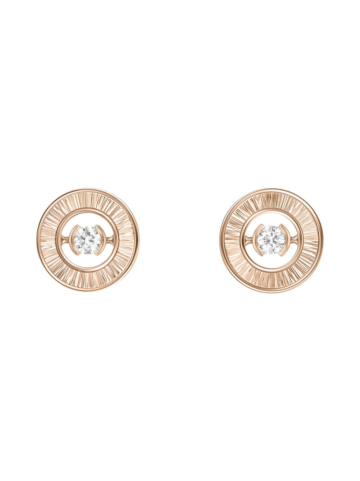 Possession earrings — G38P1C00
