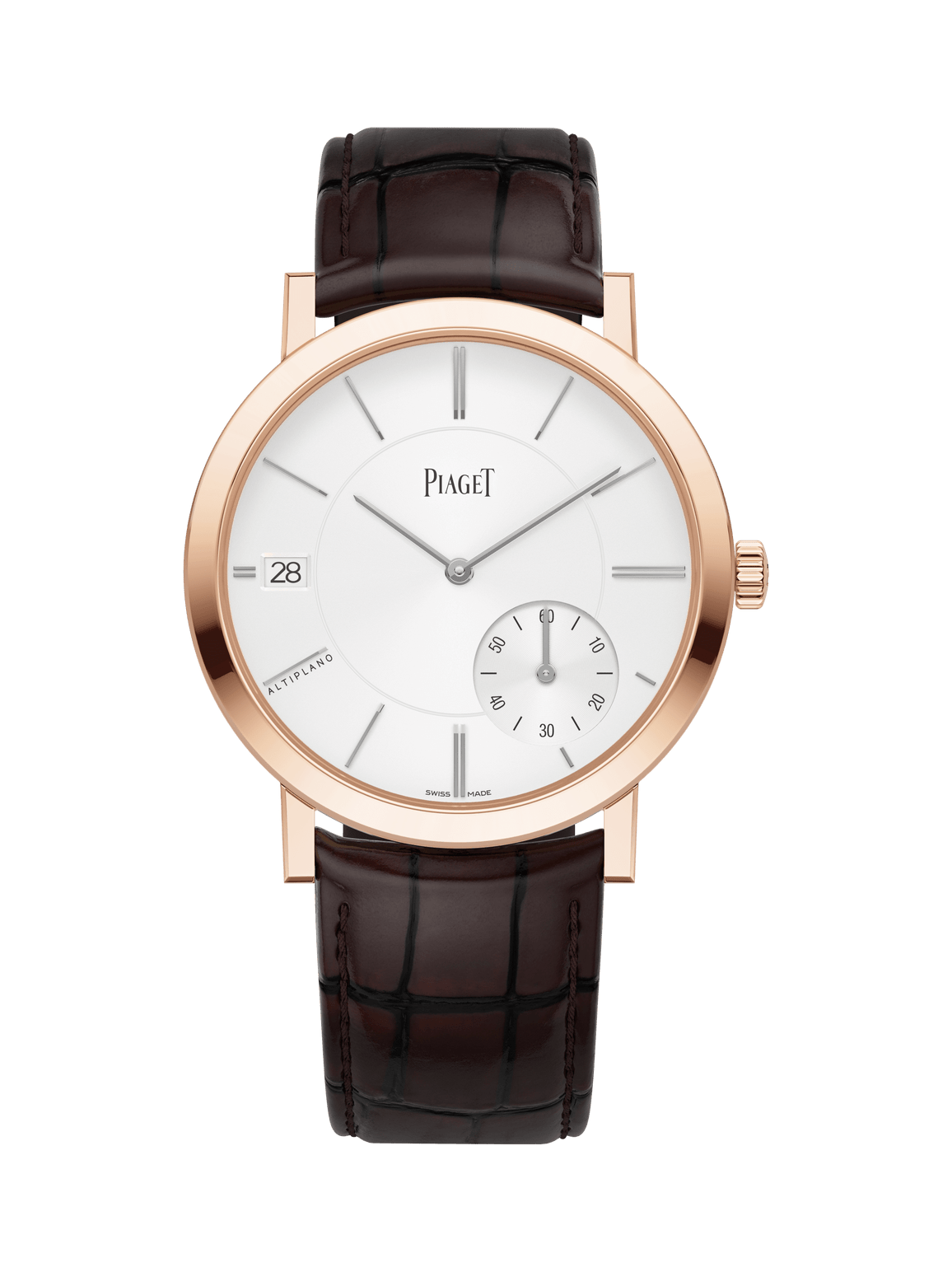 Altiplano Origin watch — G0A45400
