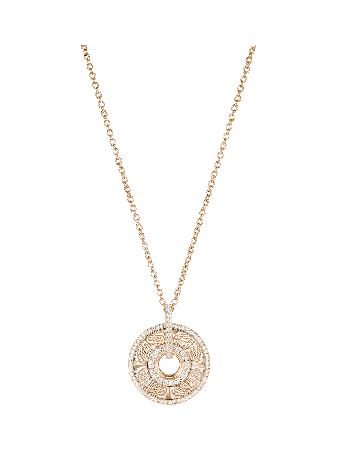 Possession pendant — G33PN500