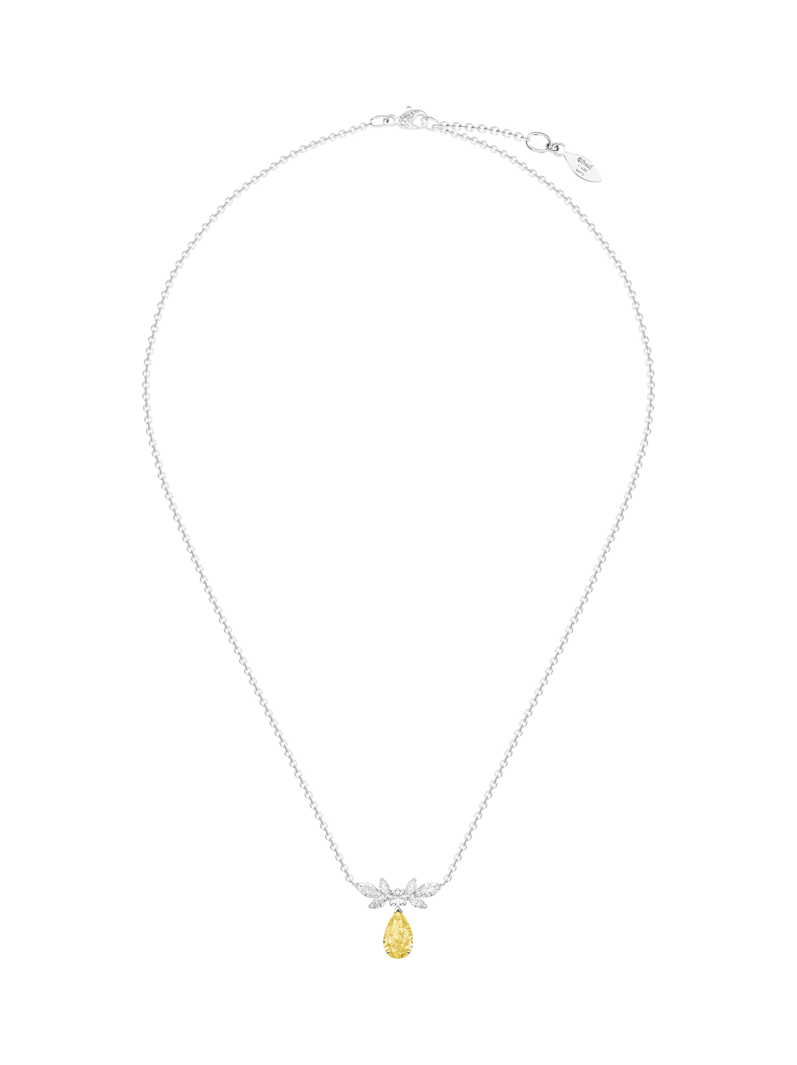 Treasures necklace — G37Q8000