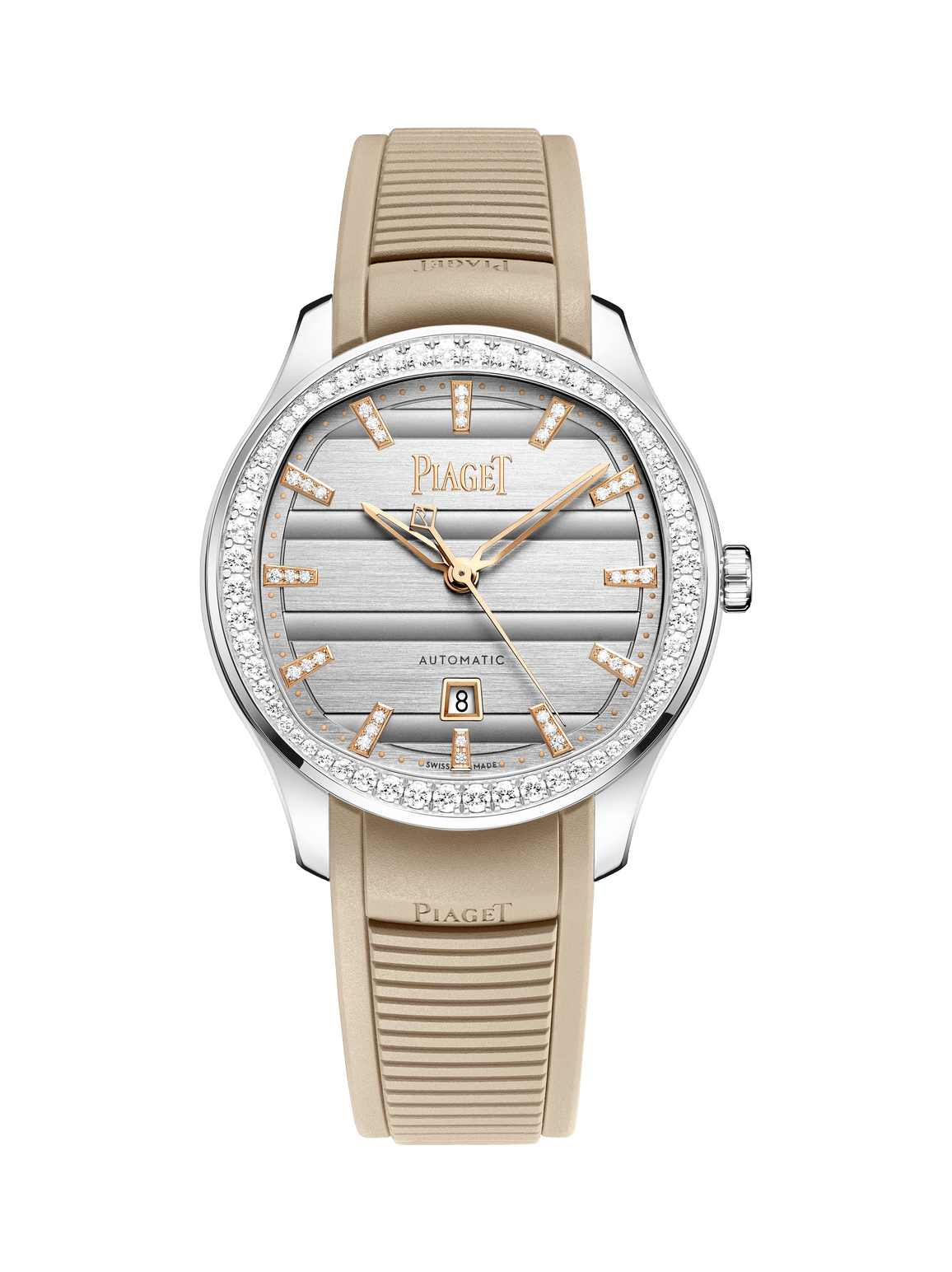 Polo Signature Date watch — G0A51011