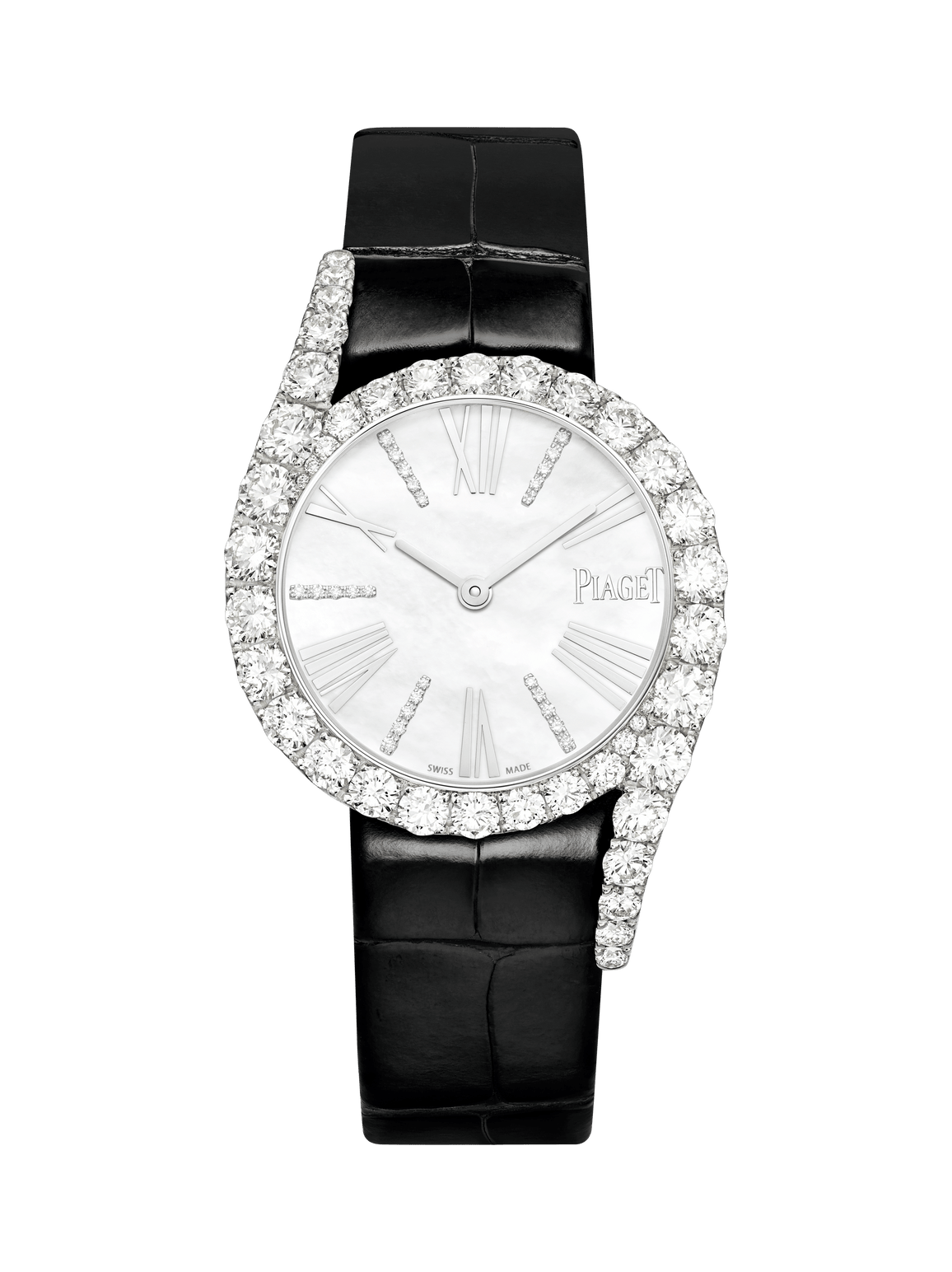 Limelight Gala Precious watch — G0A46180