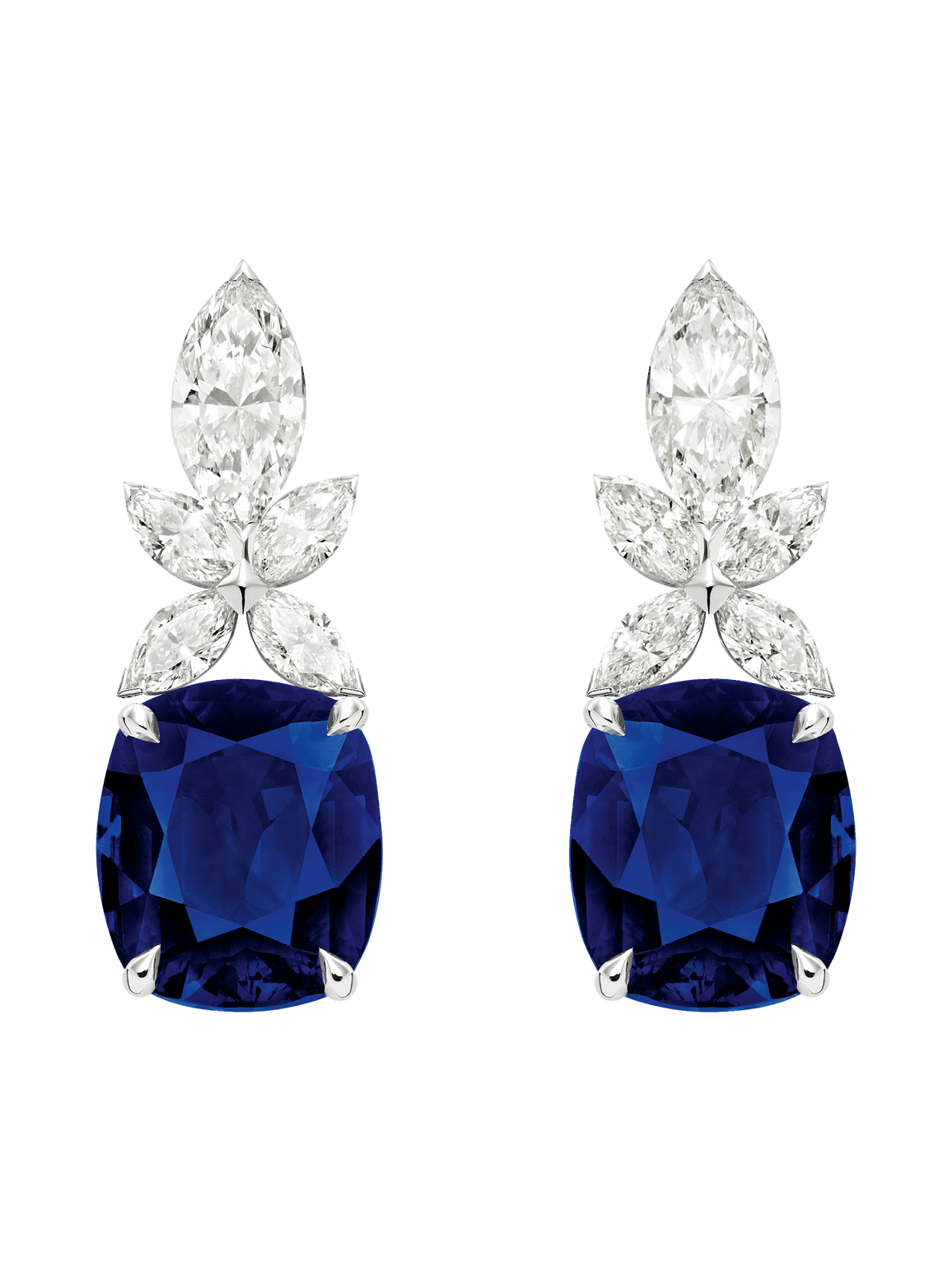 Treasures earrings — G38Q8700