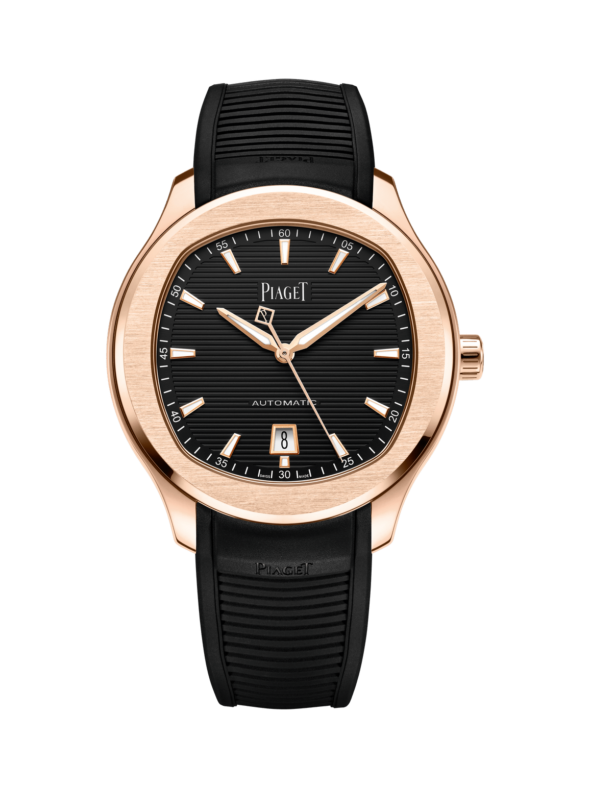 Polo Date watch — G0A50017