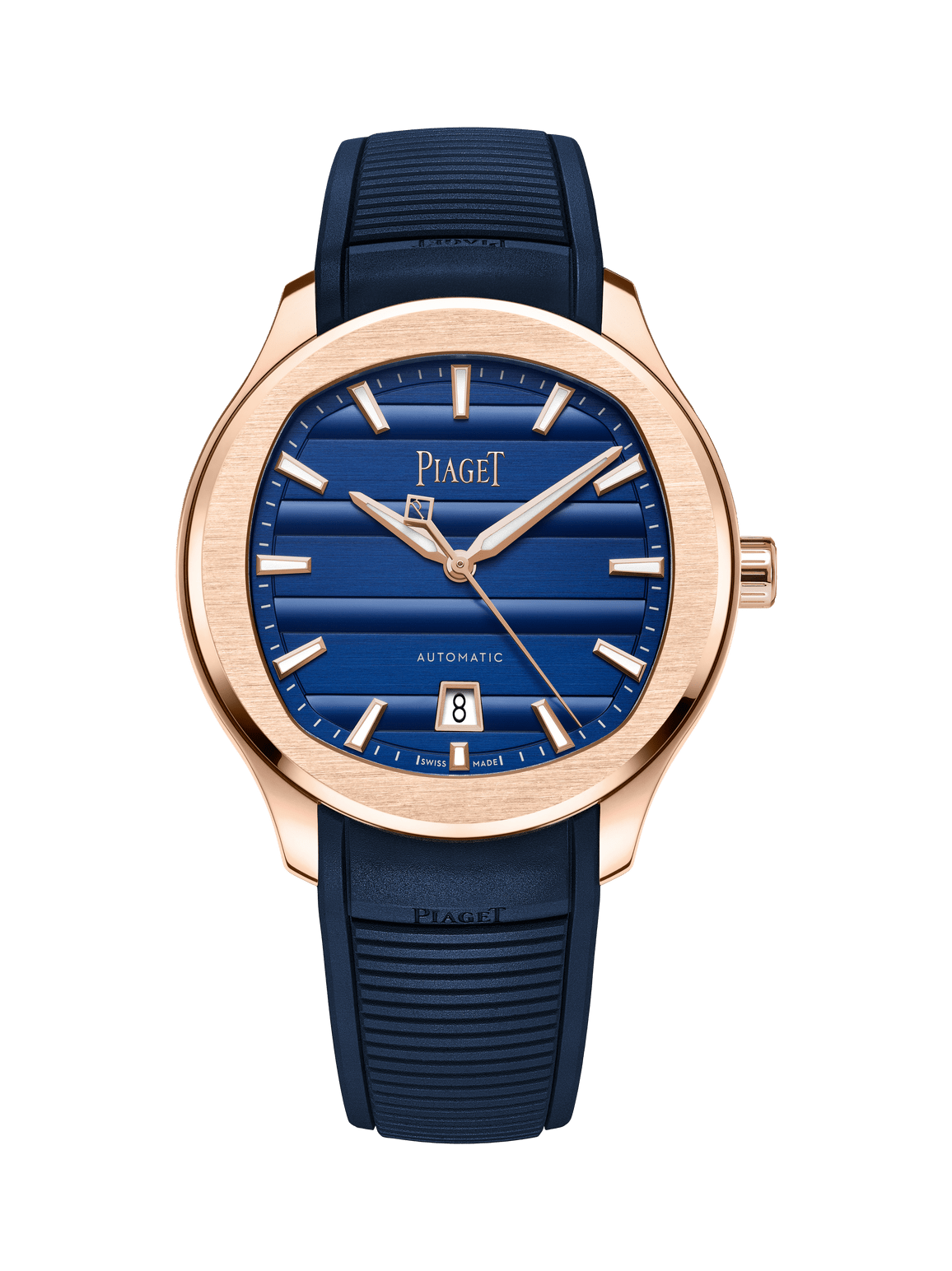 Polo Signature Date watch — G0A51033