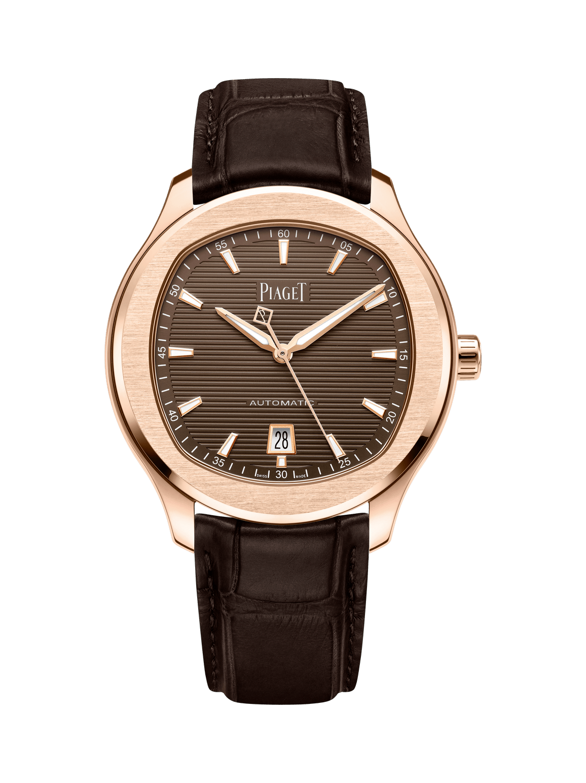 Polo Date watch — G0A48021