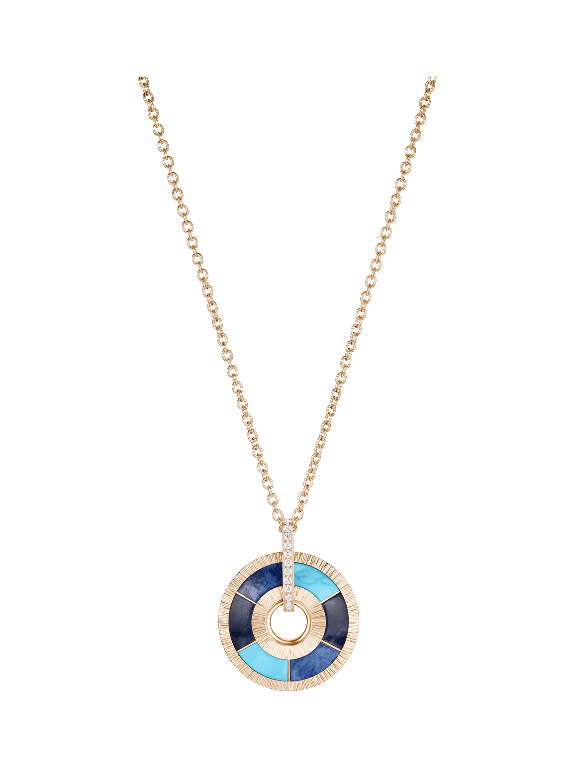 Possession pendant — G33PN200