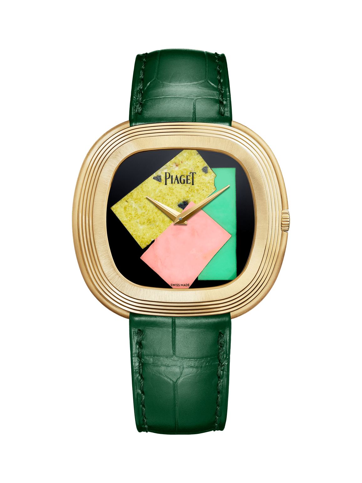 Andy Warhol watch — G0A50243