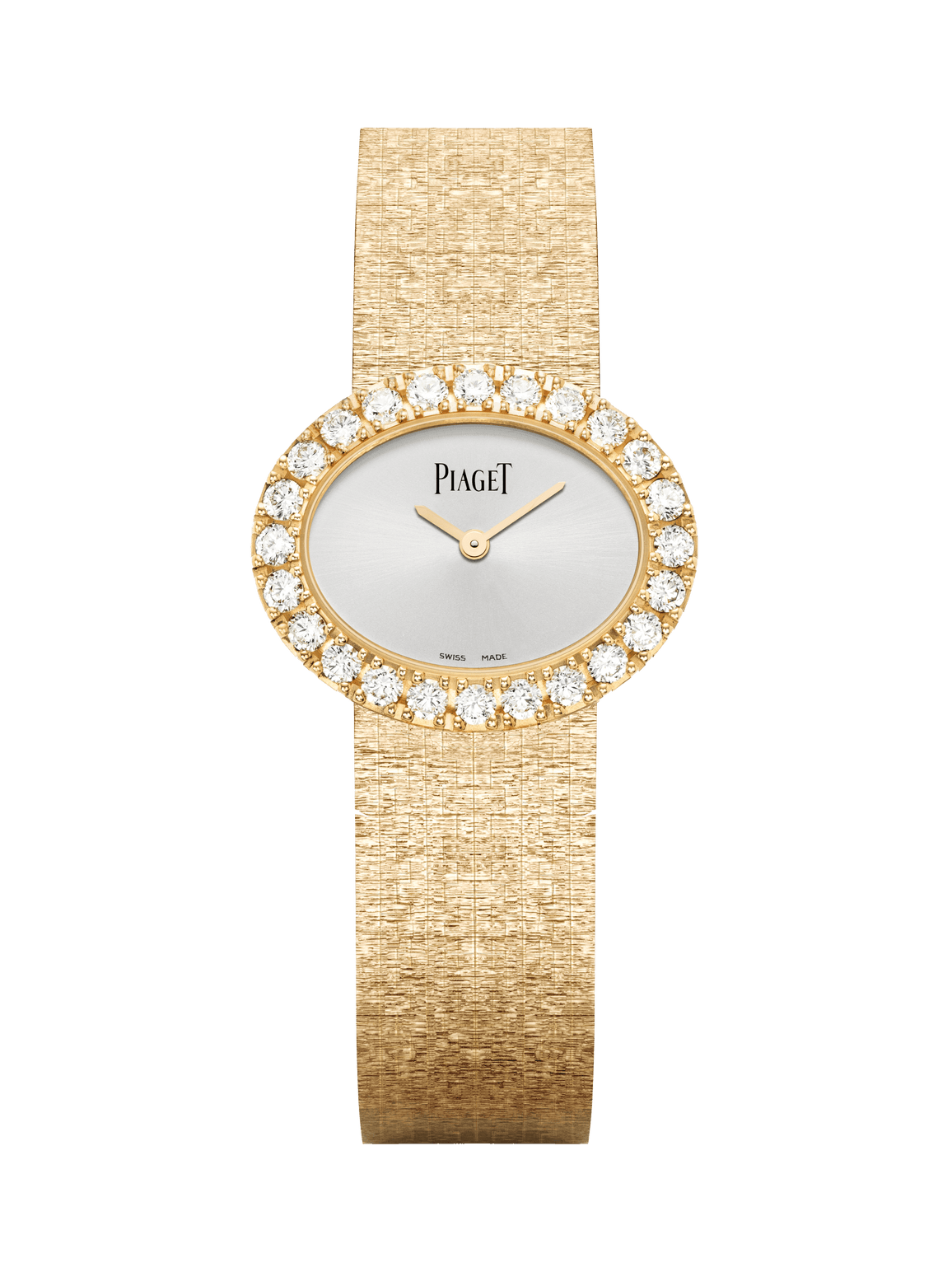 Extremely Lady watch — G0A40212