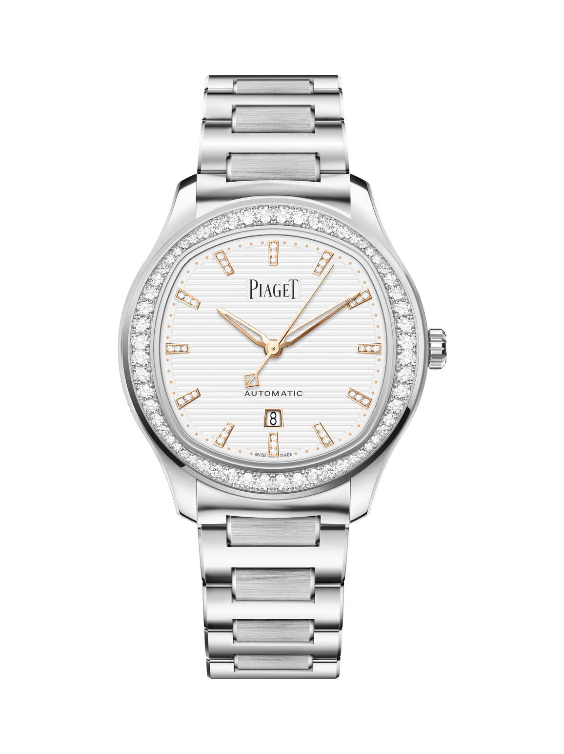Polo Date watch — G0A46019